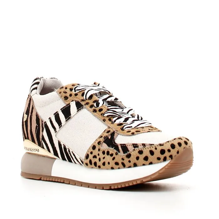 CALZ.DONNA BIKANER MULTICOLOR MULTICOLOR