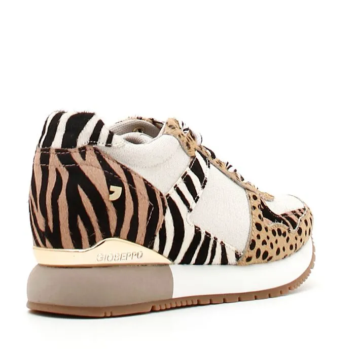 CALZ.DONNA BIKANER MULTICOLOR MULTICOLOR