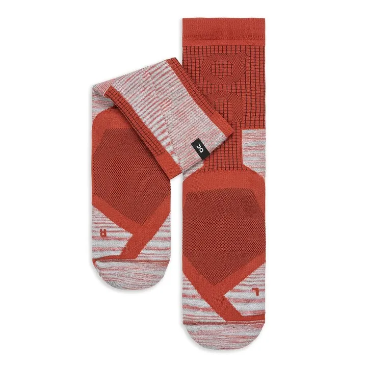 CALZE ONRUNNING EXPLORER MERINO SOCKS MEN'S