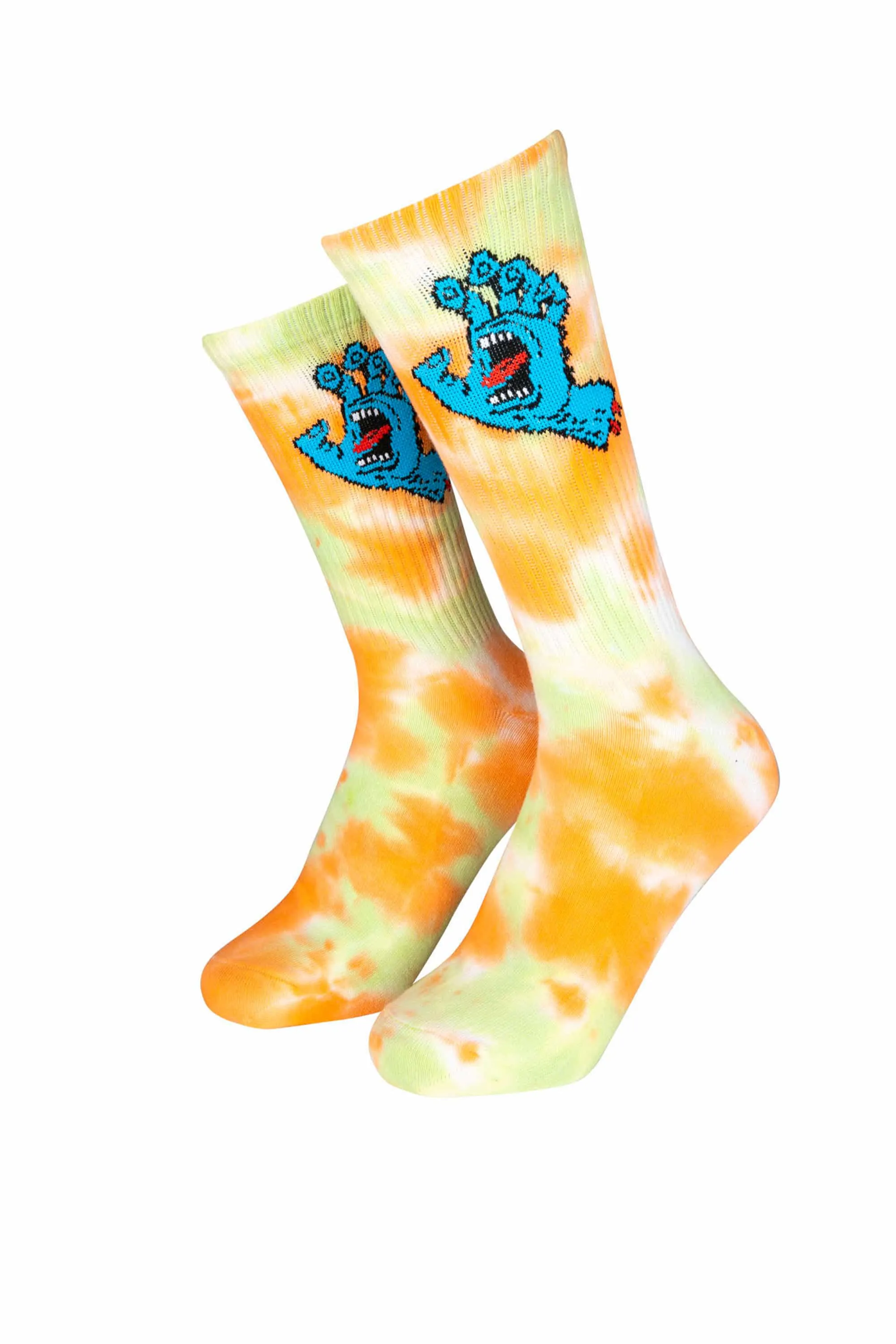         CALZE SANTA CRUZ SOCKS