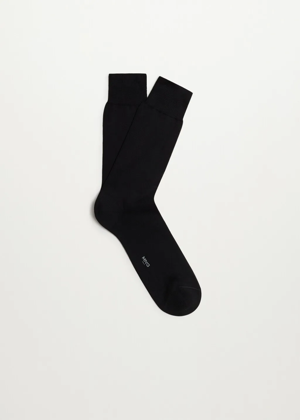 Calzini basic cotone
