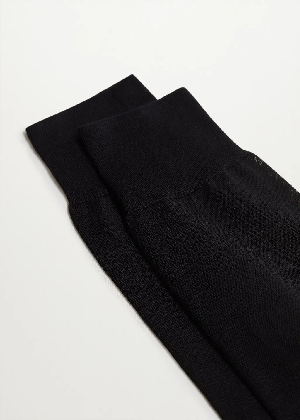 Calzini basic cotone