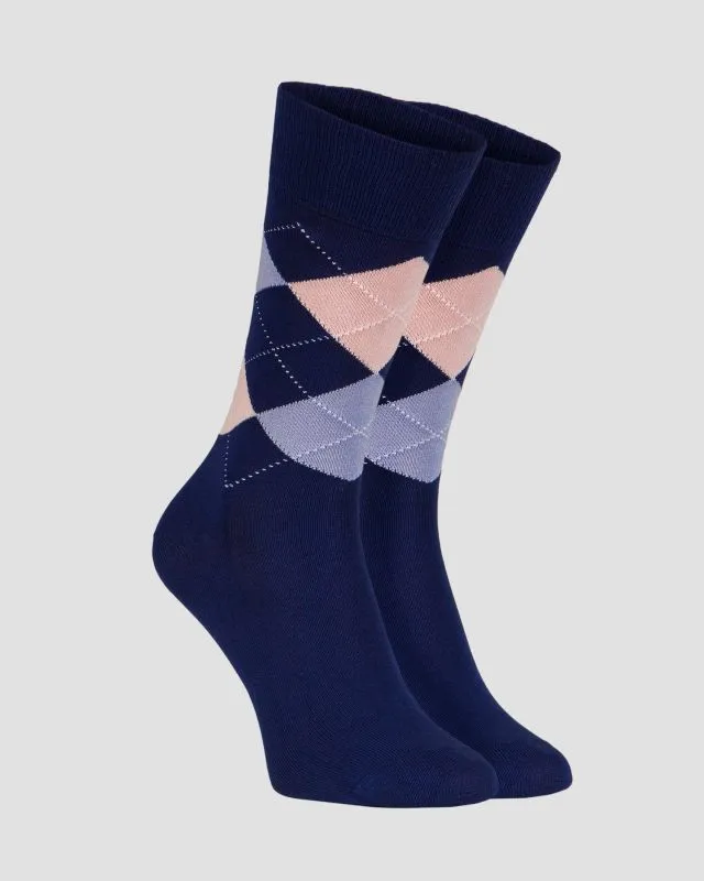 Calzini da uomo Burlington Manchester