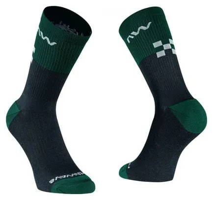 Calzini Northwave Edge Neri