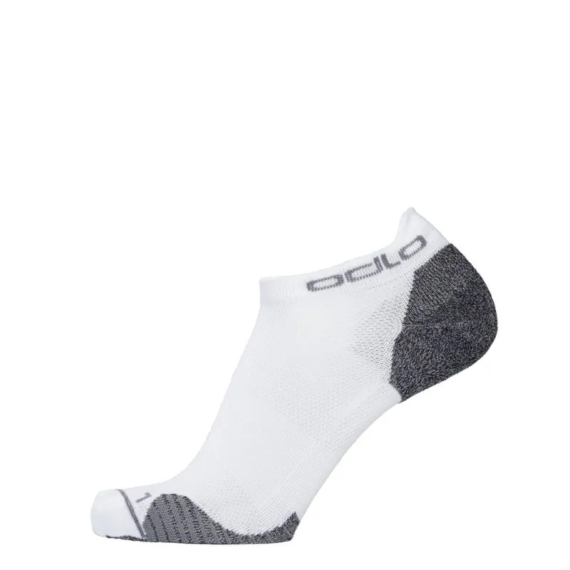 Calzini Odlo Ceramicool (bianco)