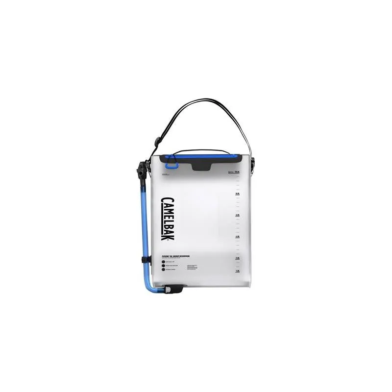 CamelBak Serbatoio di idratazione di gruppo Fusion 10L