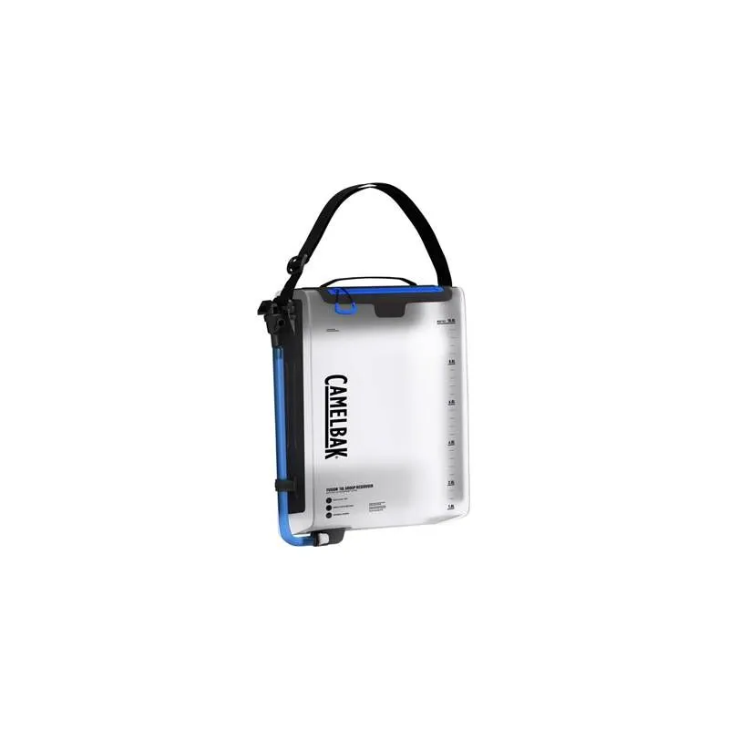 CamelBak Serbatoio di idratazione di gruppo Fusion 10L