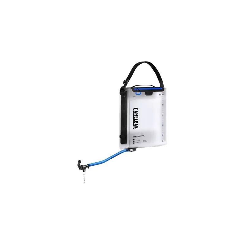 CamelBak Serbatoio di idratazione di gruppo Fusion 10L
