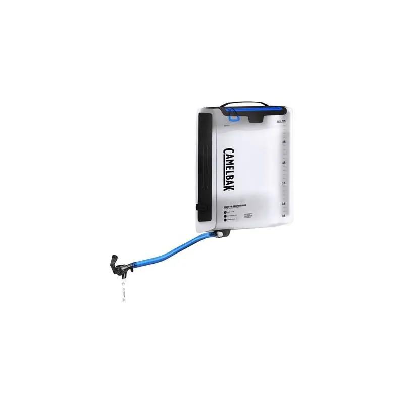 CamelBak Serbatoio di idratazione di gruppo Fusion 10L