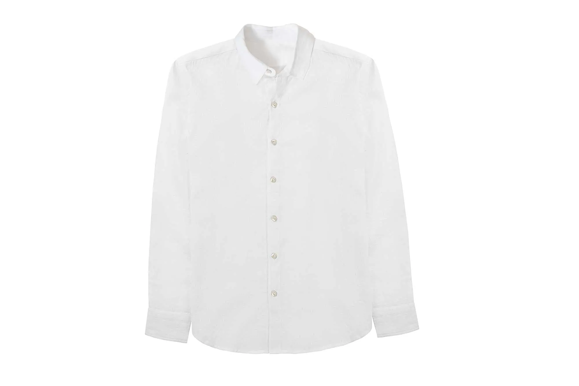 CAMICIA CLASSICA FRANCIS