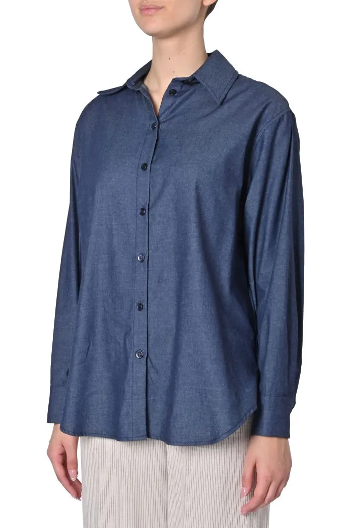 Camicia Jeans