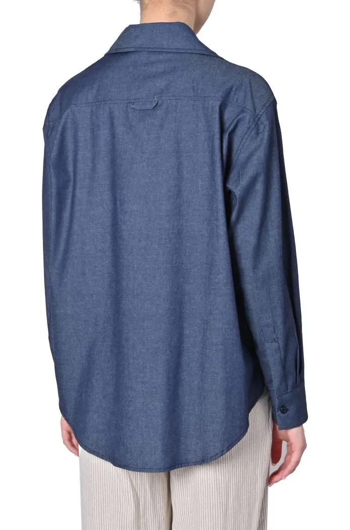 Camicia Jeans
