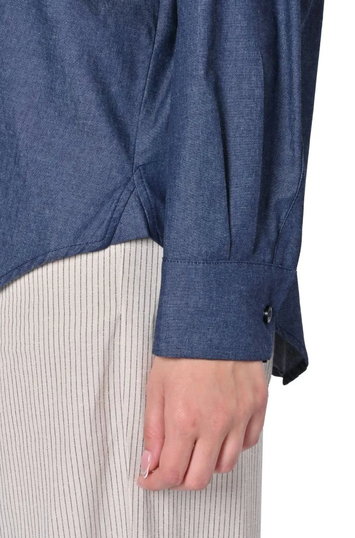 Camicia Jeans