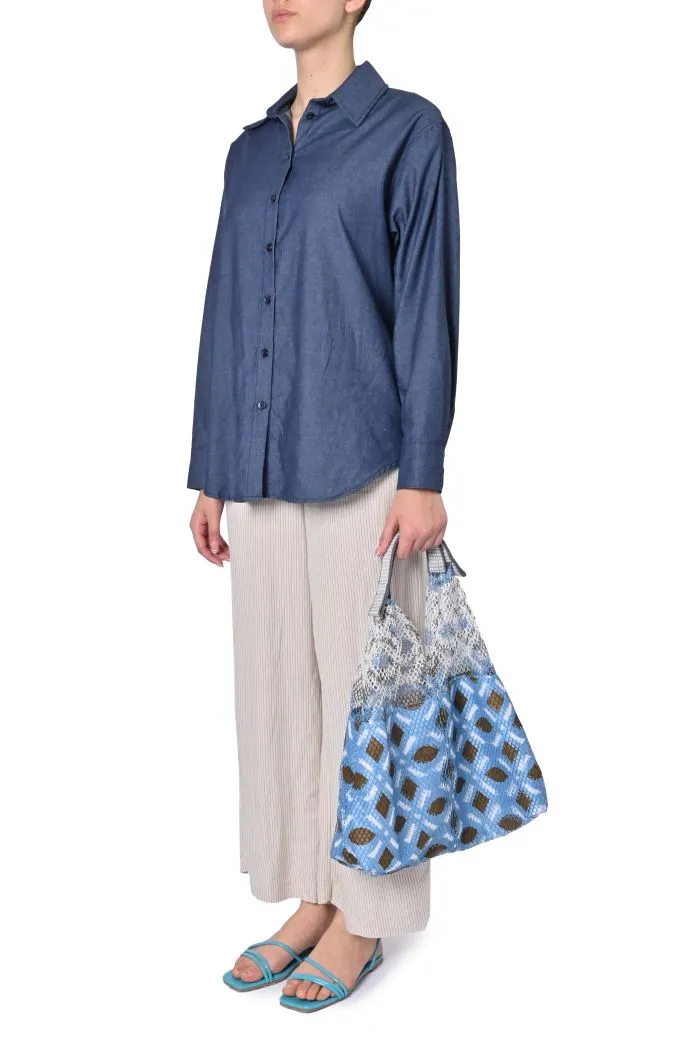 Camicia Jeans