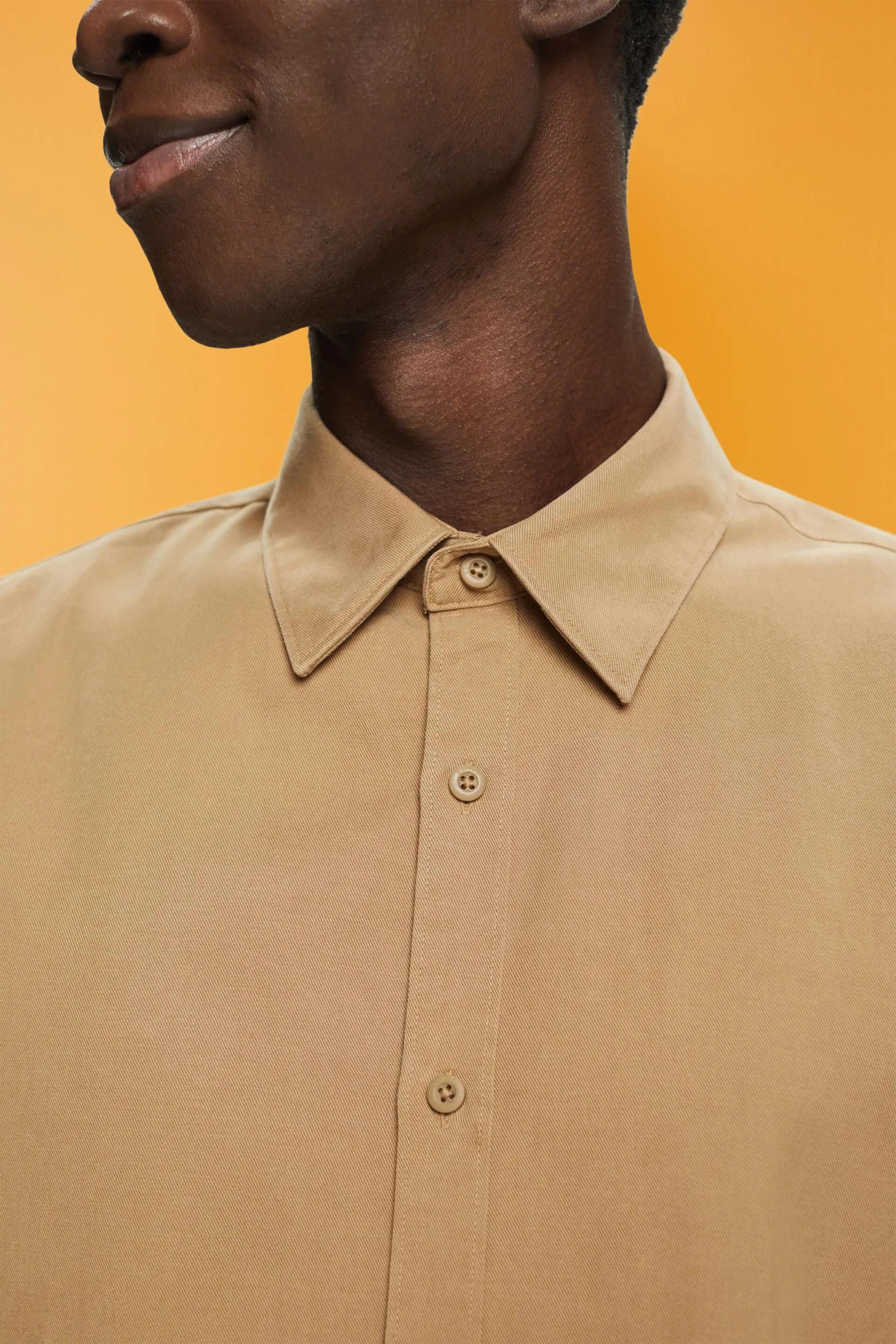 Camicia slim fit