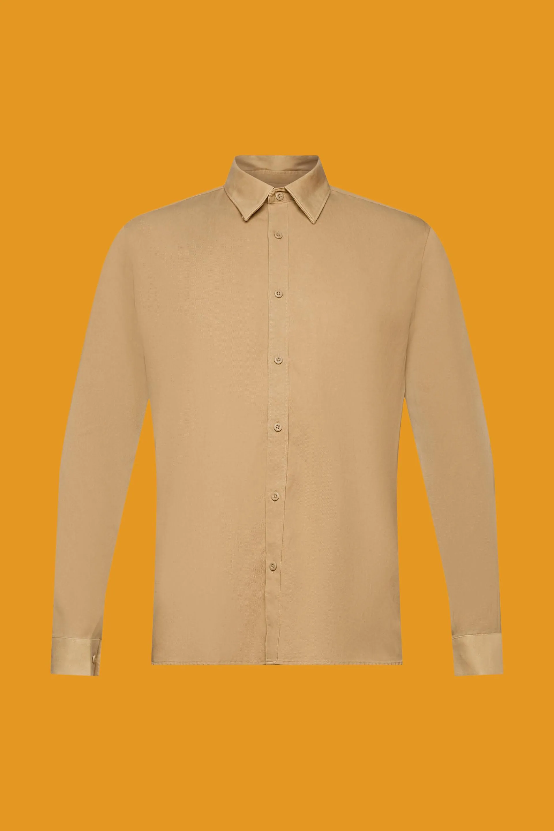 Camicia slim fit
