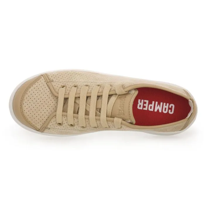 CAMPER 003 SUMMER PERFORATED