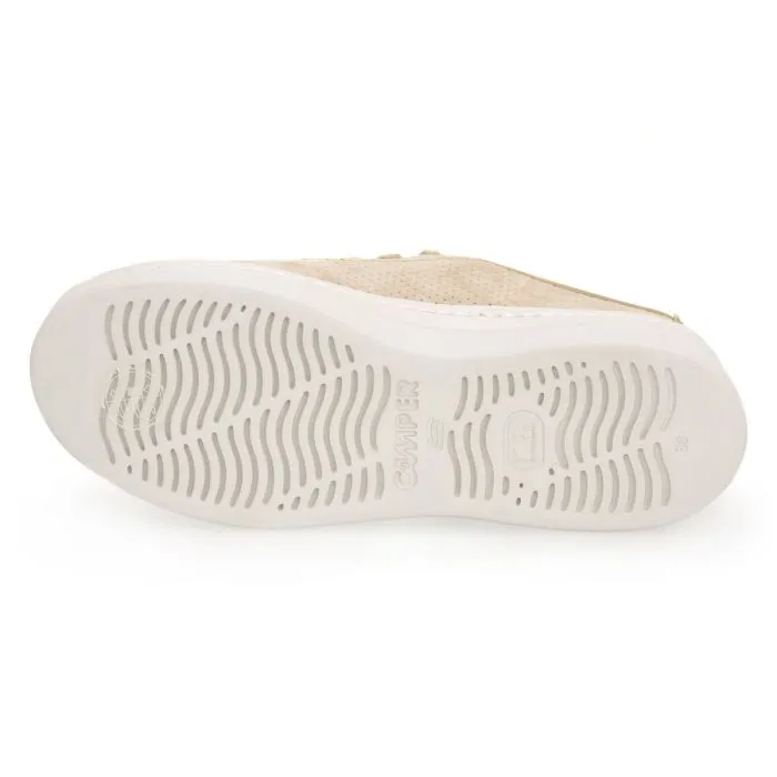 CAMPER 003 SUMMER PERFORATED