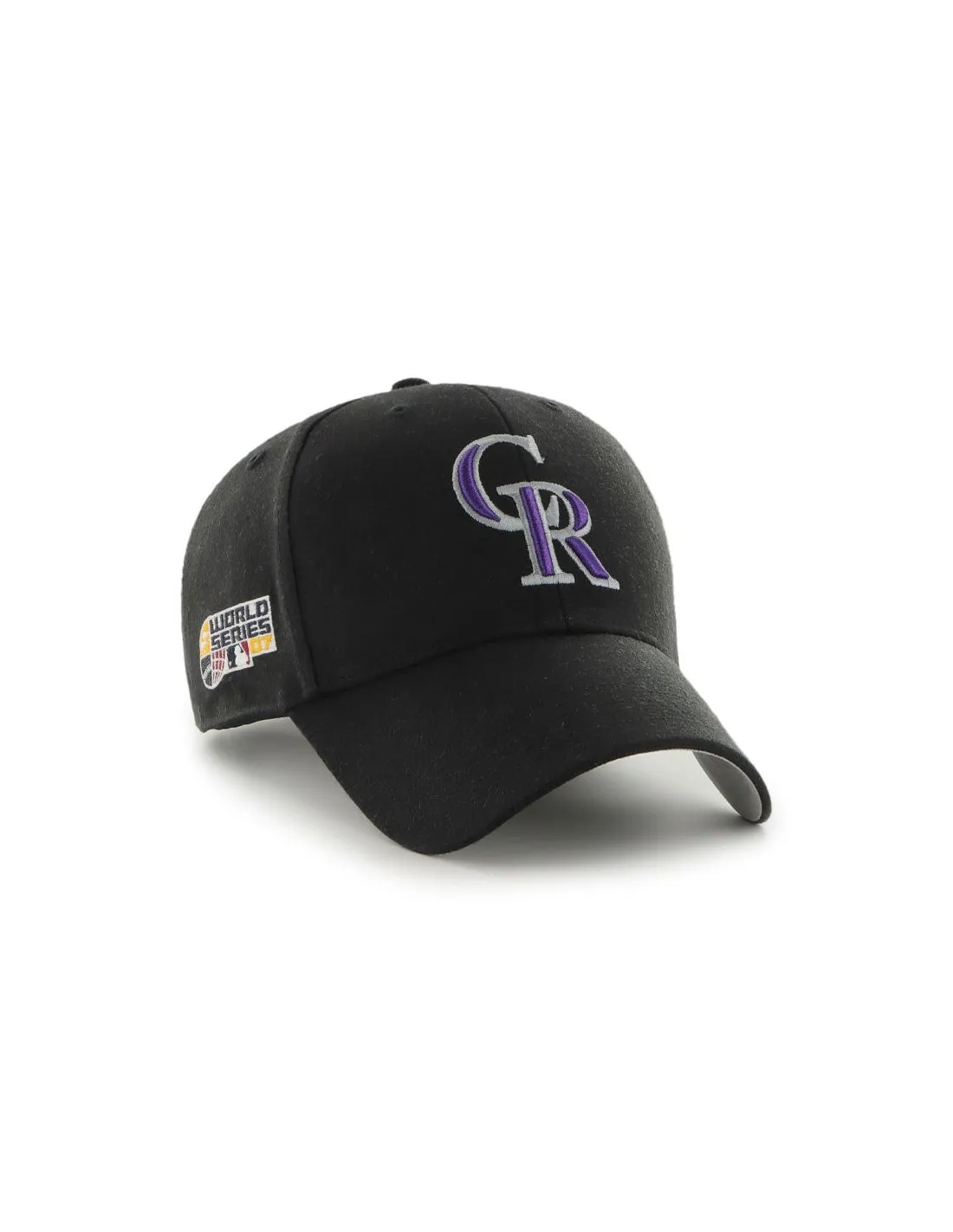 Cappellino 47 Brand Colorado Rocki Mvp