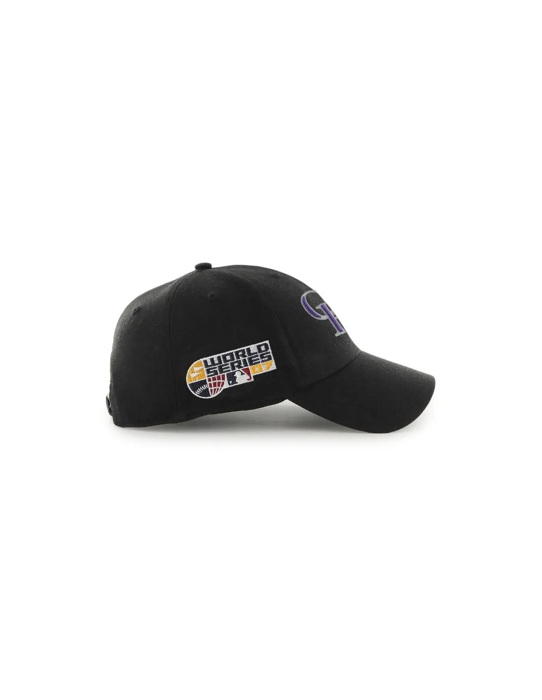 Cappellino 47 Brand Colorado Rocki Mvp