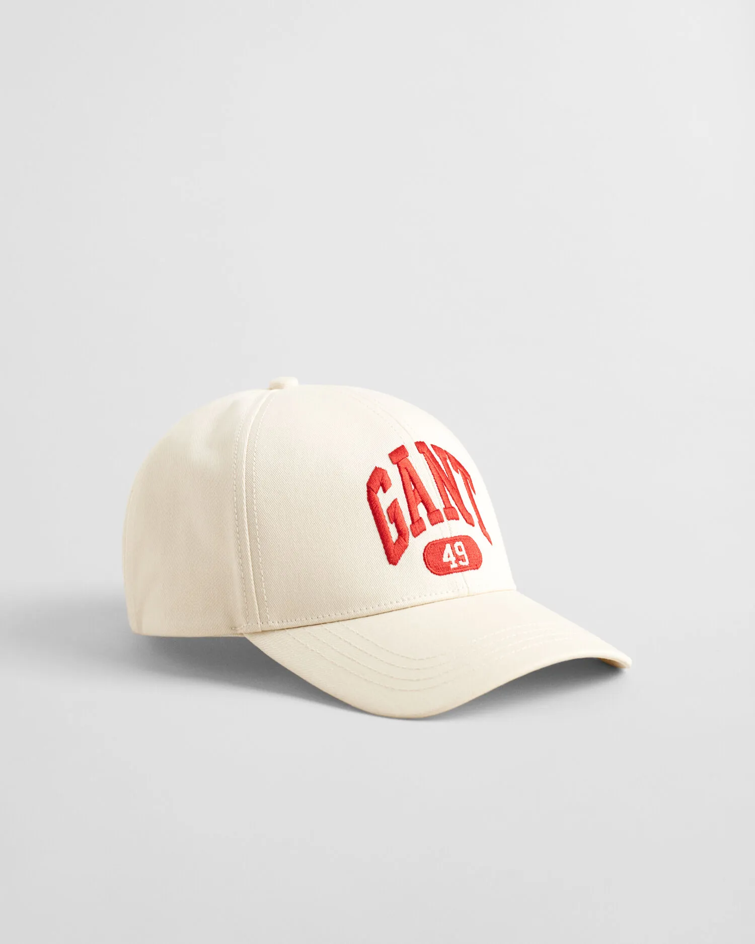 Cappellino da baseball stampa GANT 49 Arch    