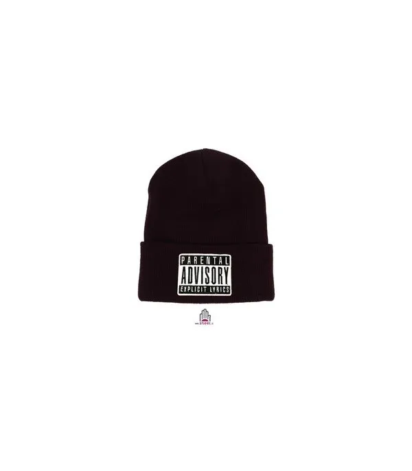Cappellino Parental Advisory - Dream Shop