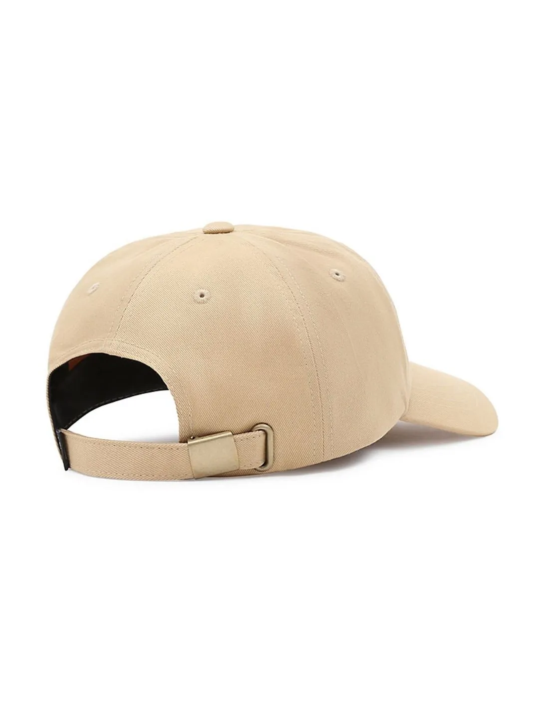 Cappellino Vans Mn Vans Curved Bill Jockey Taos Taupe