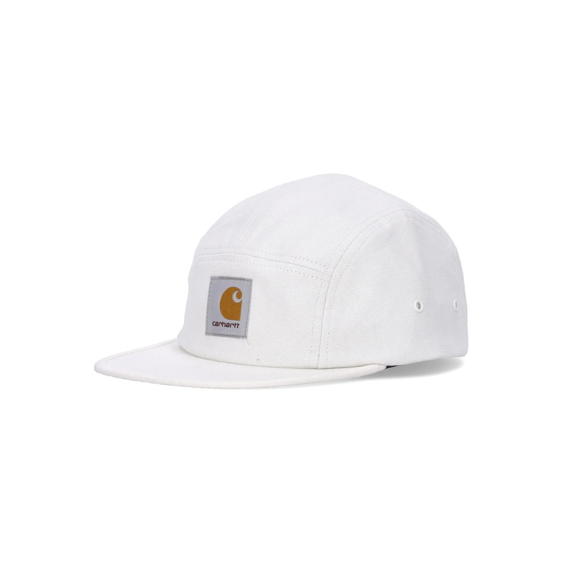 Cappellino Visiera Piatta Uomo Backley Cap Wax