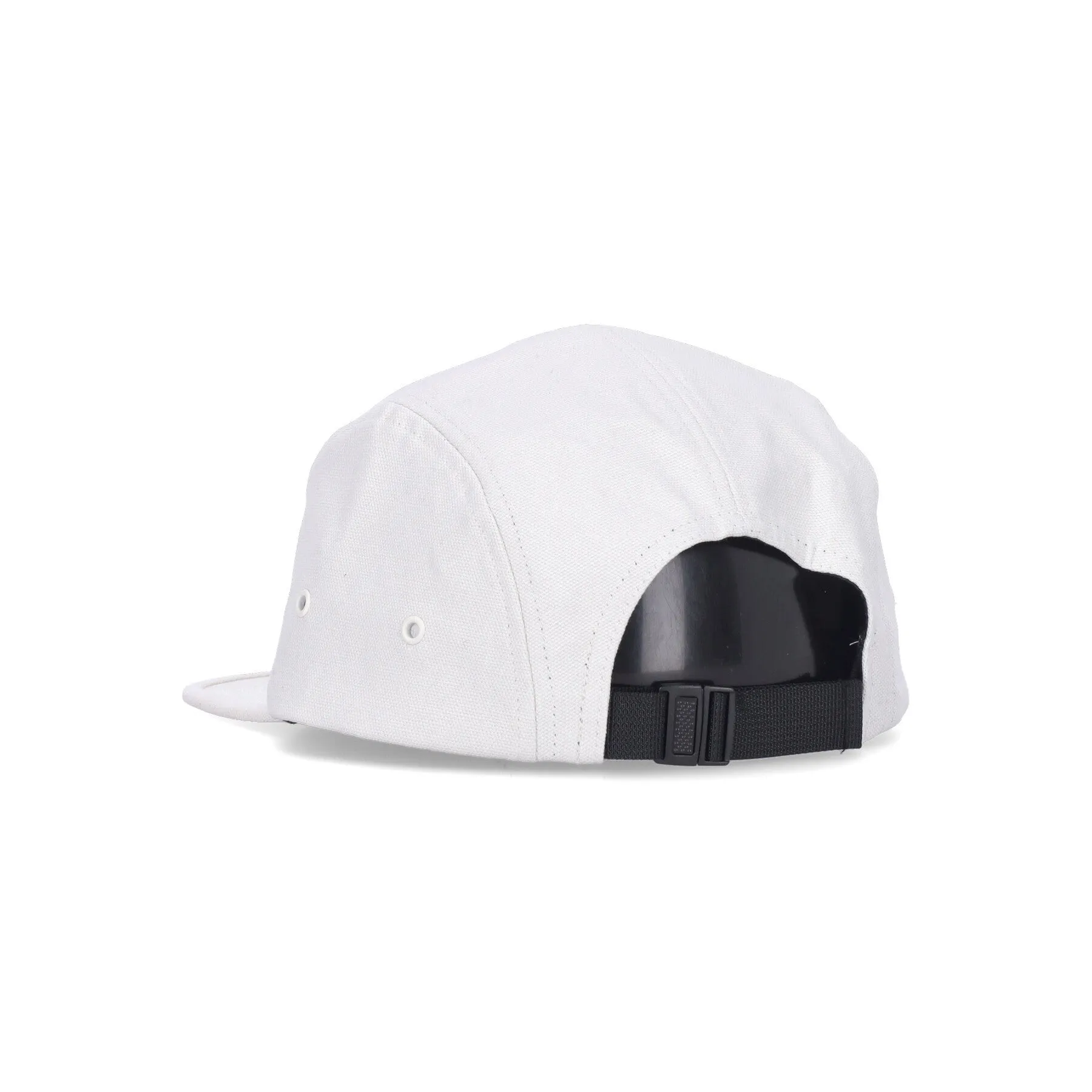 Cappellino Visiera Piatta Uomo Backley Cap Wax