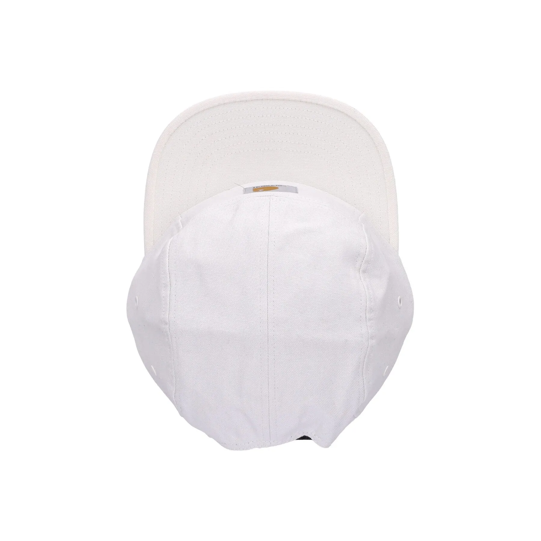 Cappellino Visiera Piatta Uomo Backley Cap Wax