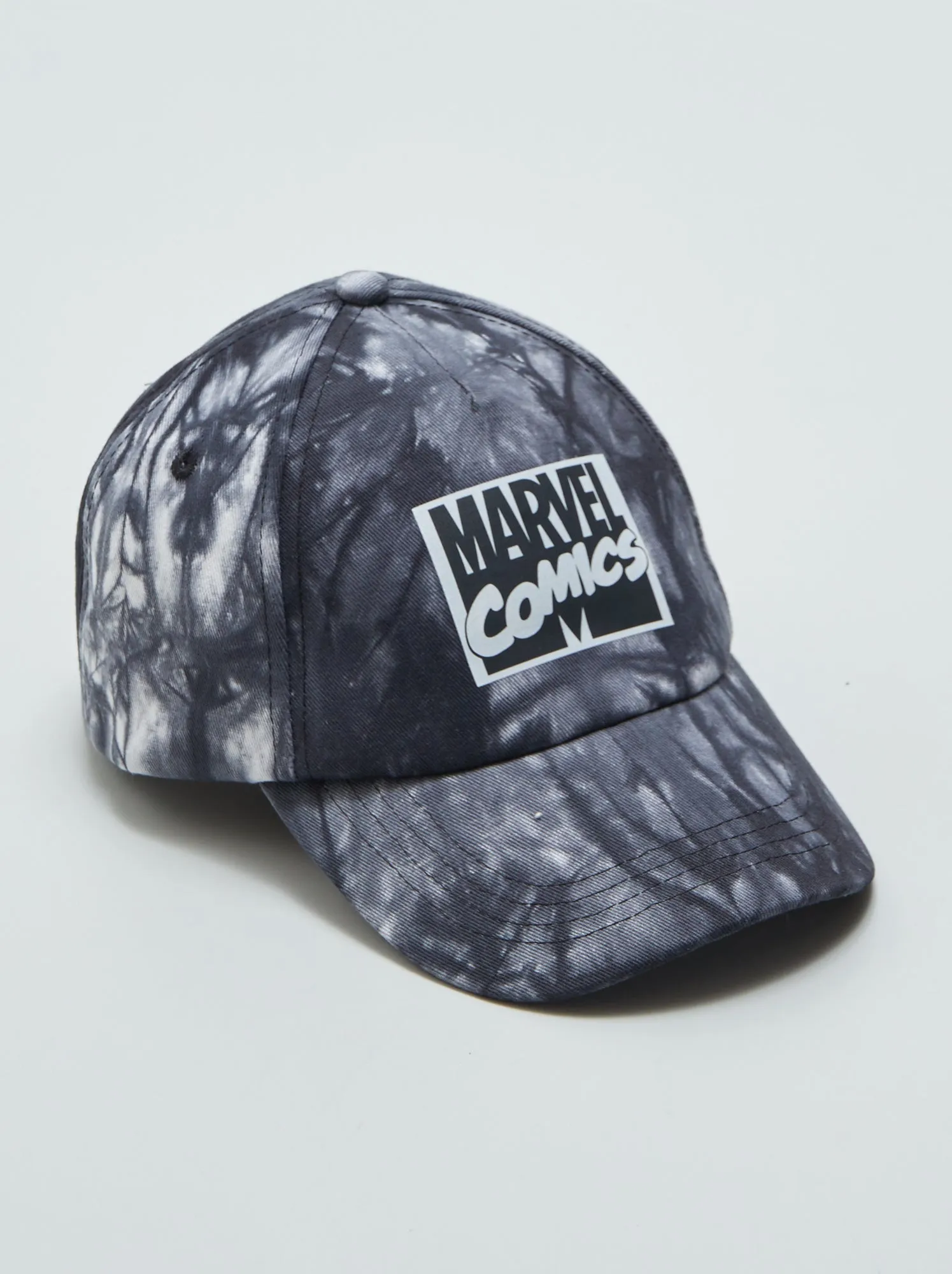 Cappellino 'Marvel' - BLU