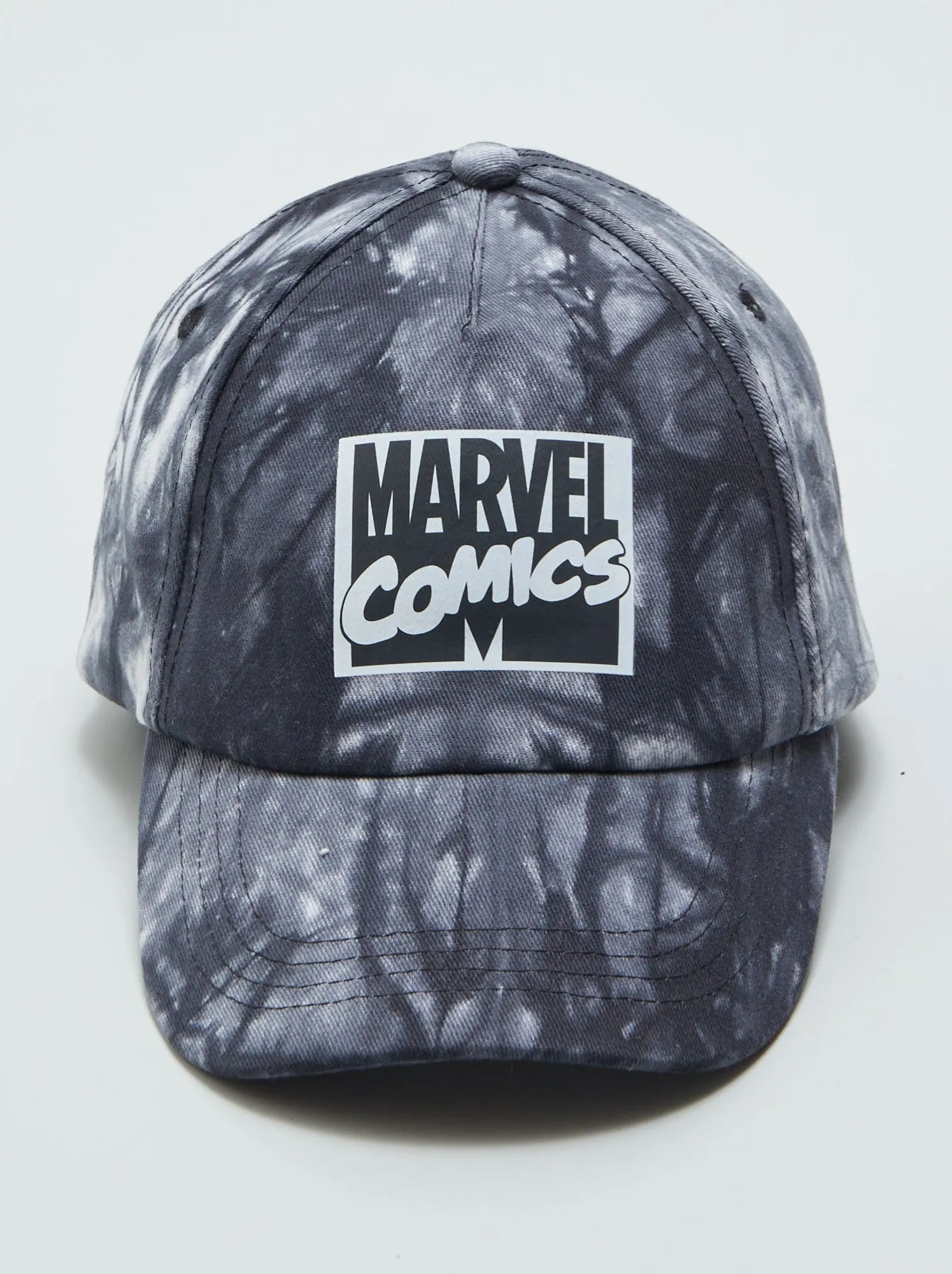 Cappellino 'Marvel' - BLU