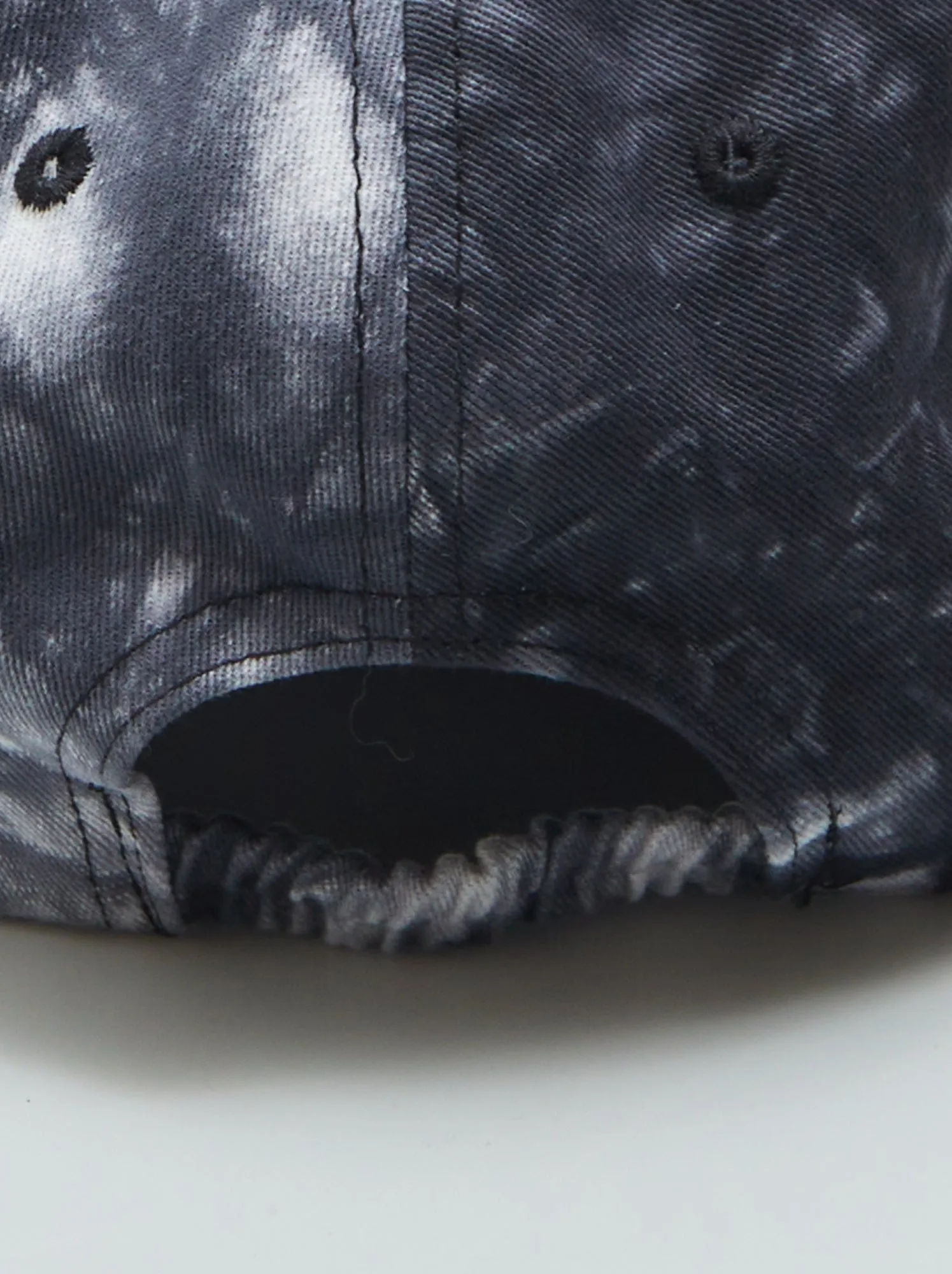Cappellino 'Marvel' - BLU