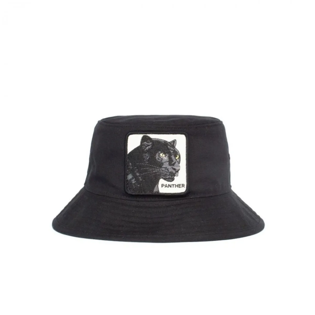 Cappello A Pescatora Truth Seeker, Nero