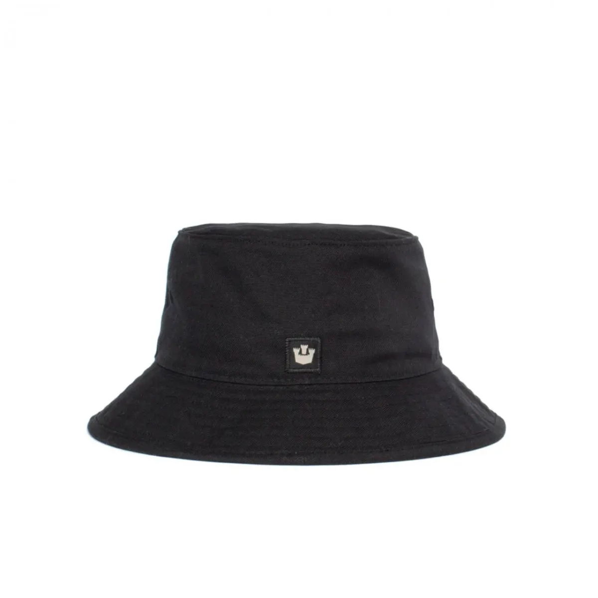 Cappello A Pescatora Truth Seeker, Nero