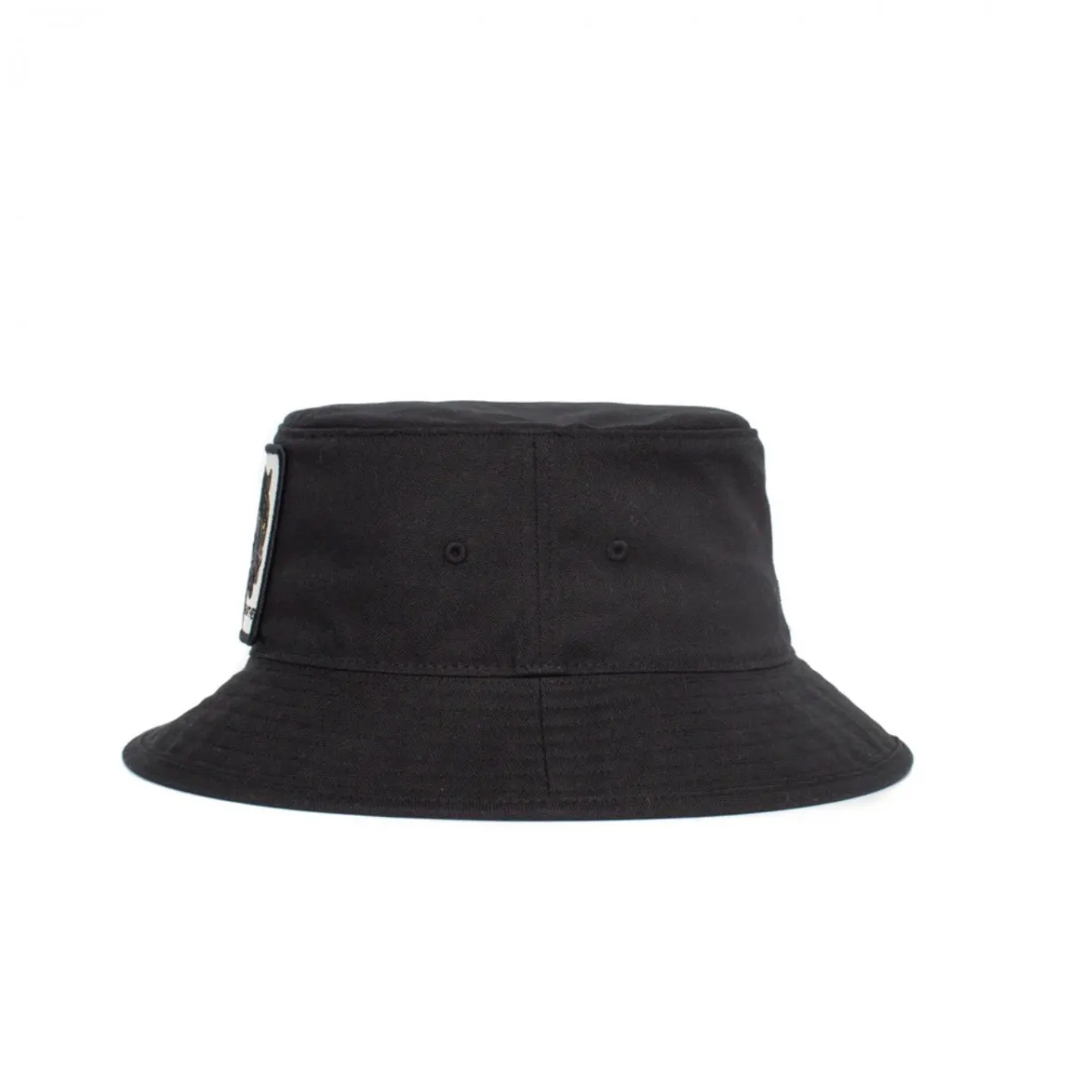 Cappello A Pescatora Truth Seeker, Nero