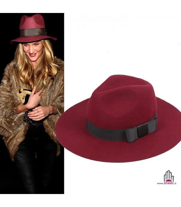 Cappello Cheryl - Dream Shop