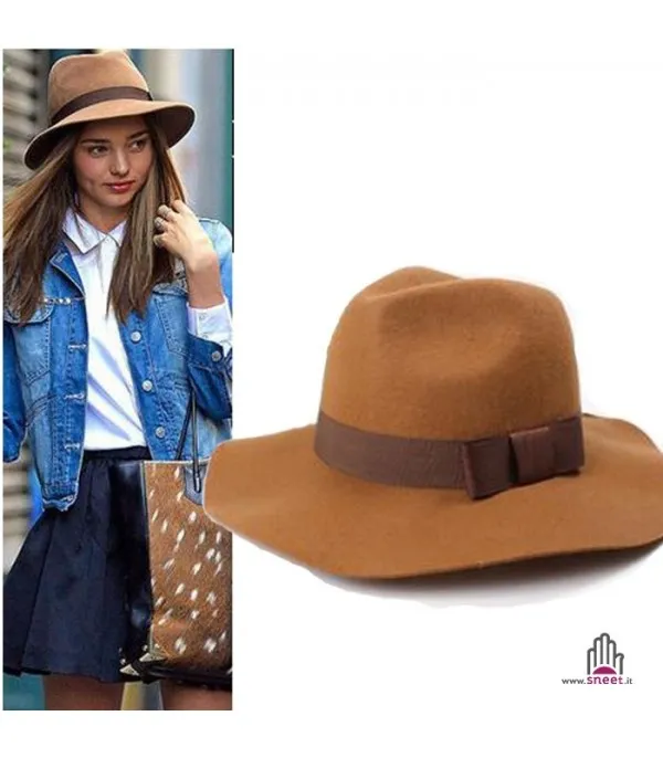 Cappello Cheryl - Dream Shop