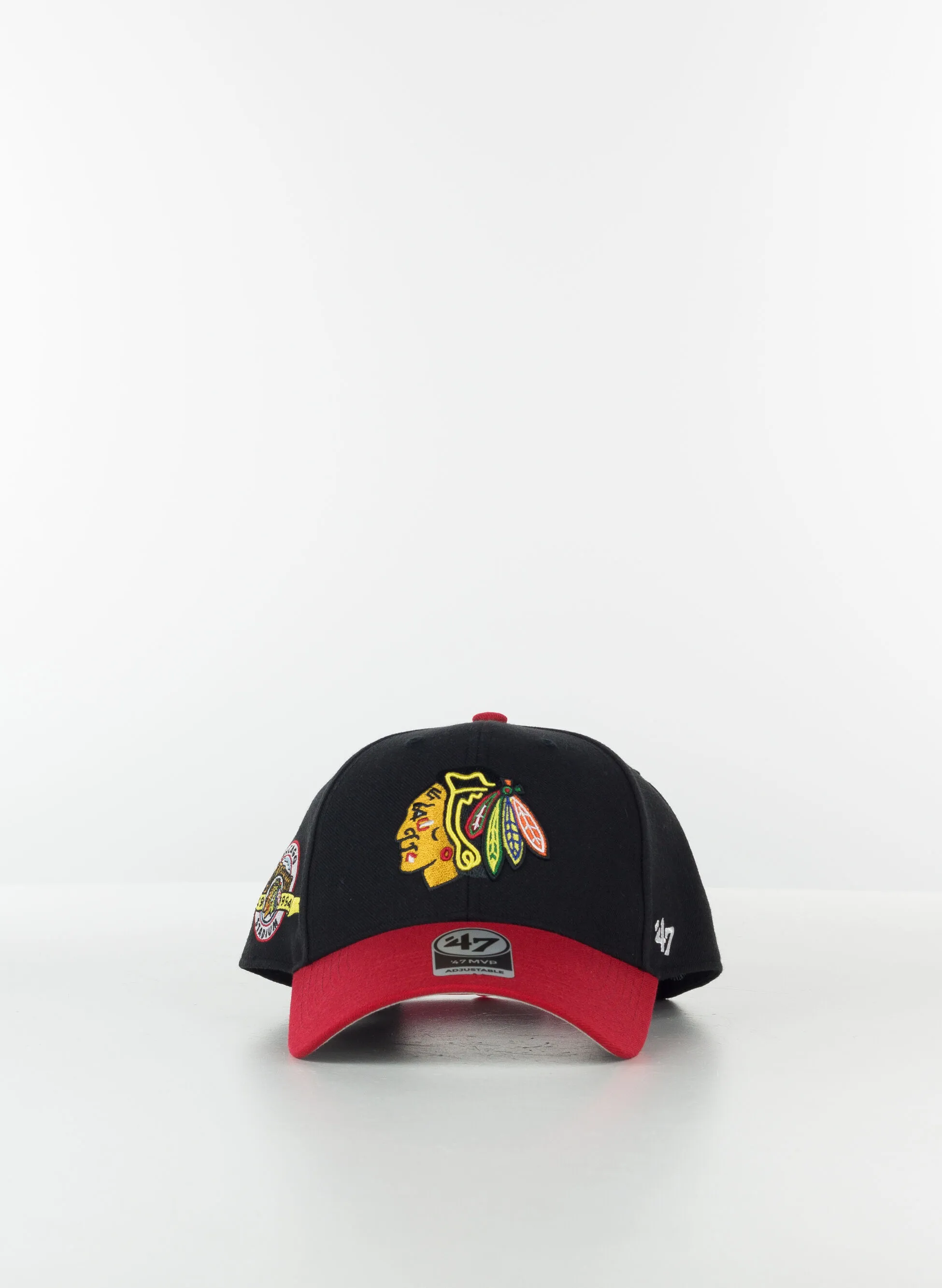 cappello chicago blackhawks unisex