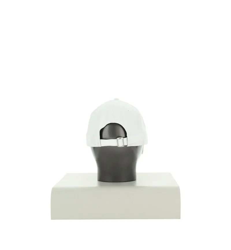 Cappello con visiera
