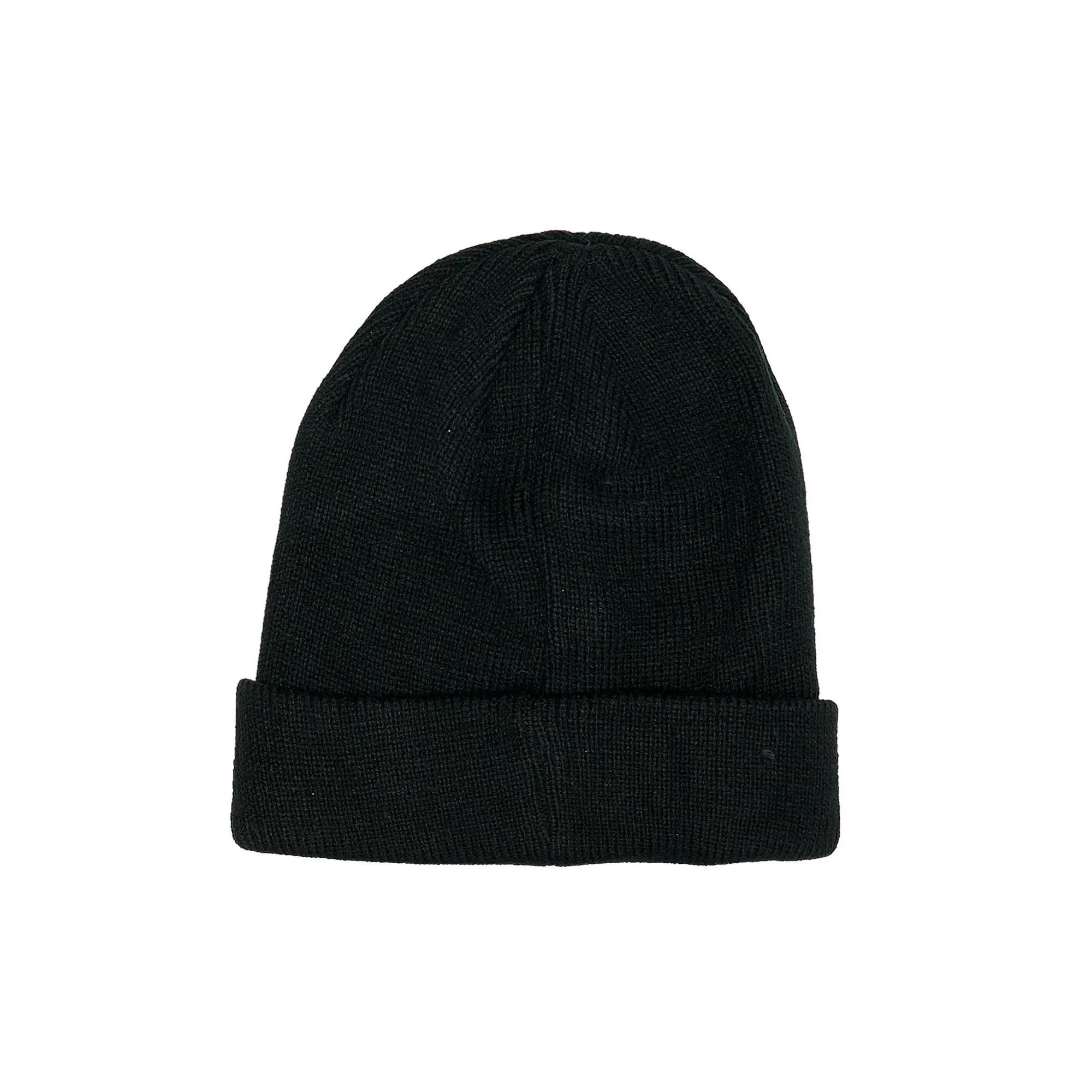 Cappello da bambino in tricot etichetta logo Leone 1947 Apparel