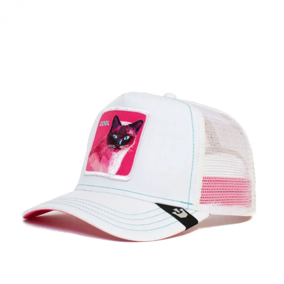 Cappello Da Baseball Cool