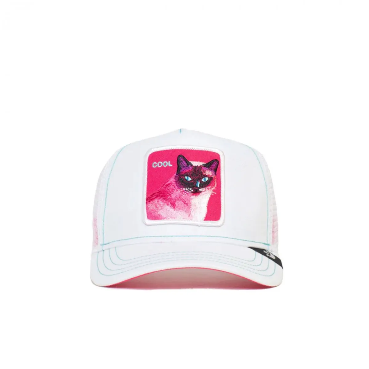 Cappello Da Baseball Cool
