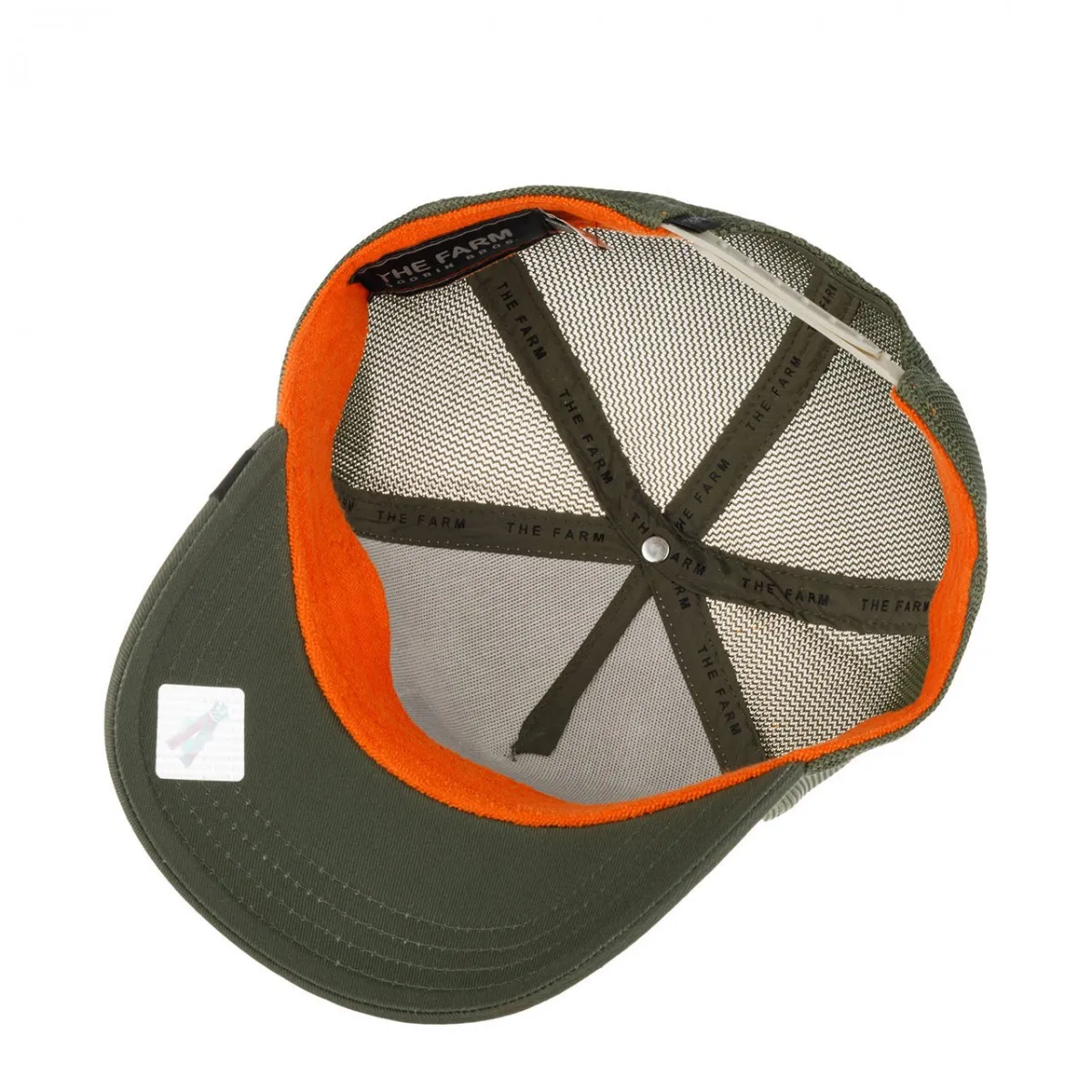 Cappello Da Baseball Deadly