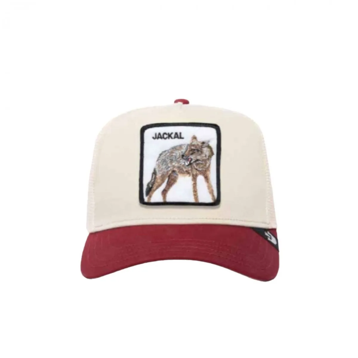 Cappello Da Baseball Jackal