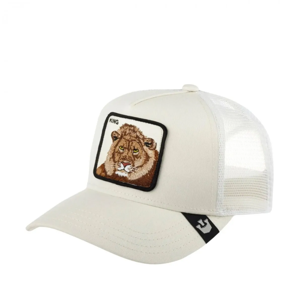 Cappello Da Baseball King