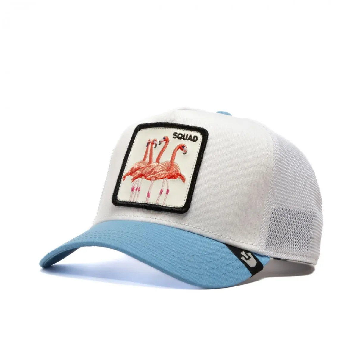 Cappello Da Baseball Squad