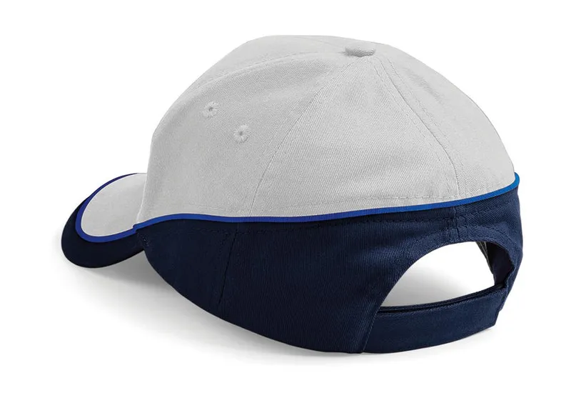 Cappello da competizione a squadre