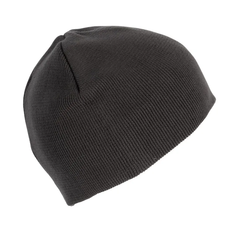 Cappello lavorato a maglia in cotone biologico