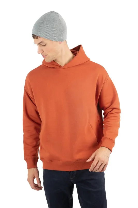 Cappello lavorato a maglia in cotone biologico